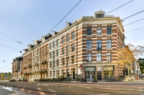 Swammerdamstraat thumbnail