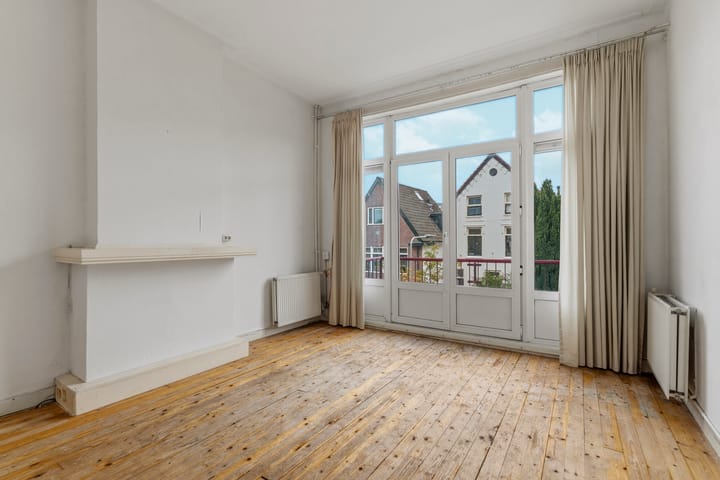 Foto 2 van Hoflaan 12
