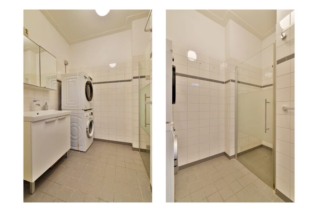 Photo 13 of Swammerdamstraat 58-2