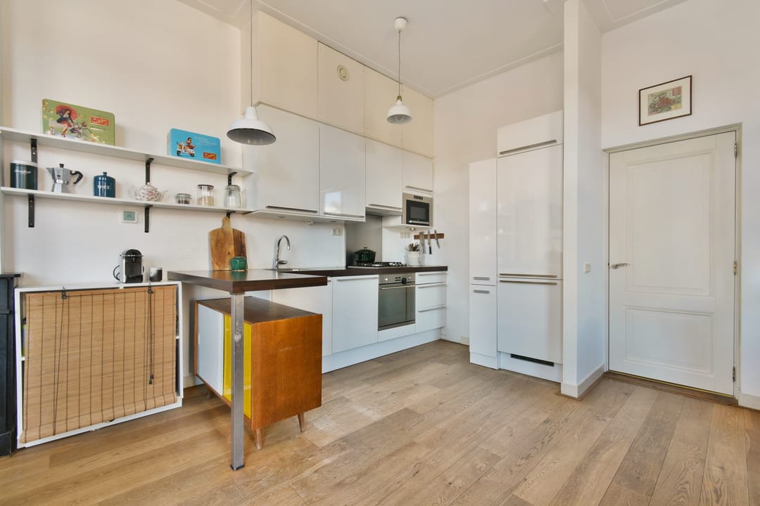 Photo 7 of Swammerdamstraat 58-2