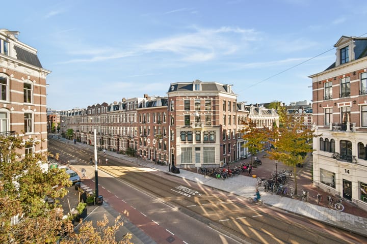 Foto 4 van Swammerdamstraat 58-2