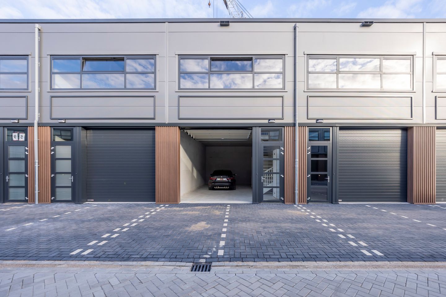 Bekijk foto 2 van Krausstraat 55
