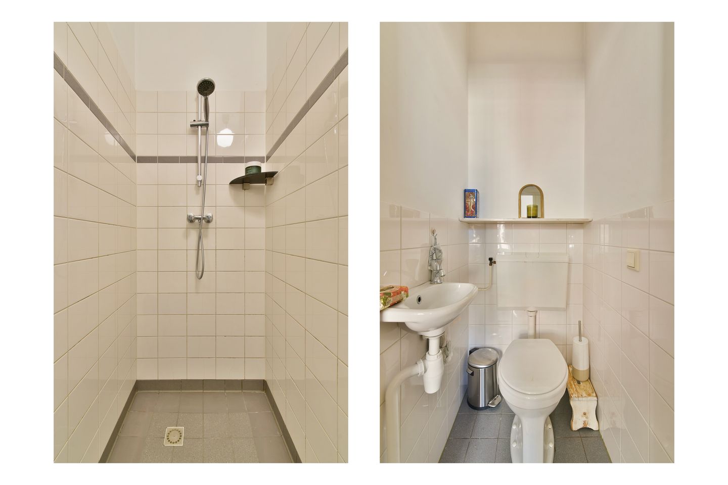 Photo 14 of Swammerdamstraat 58-2