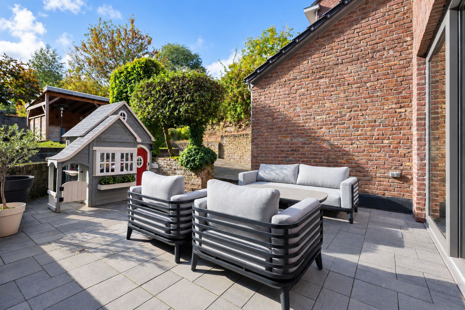 Photo 39 of Vinkerstraat 45