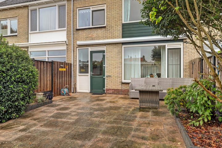 Photo 4 of Marsdiepstraat 514