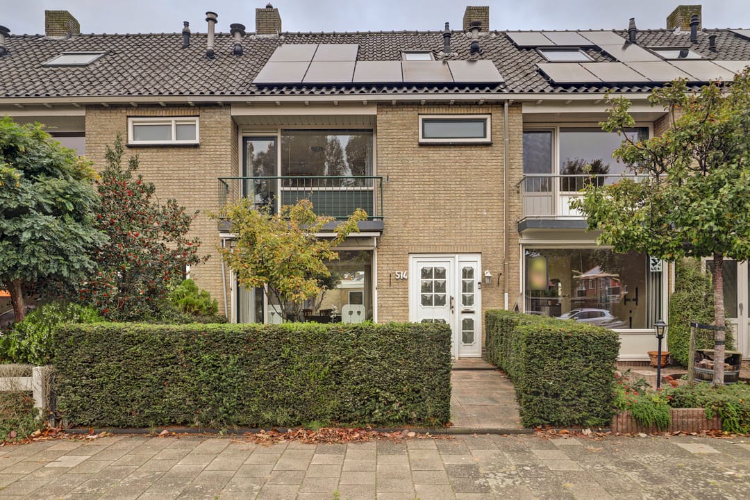 Photo 1 of Marsdiepstraat 514