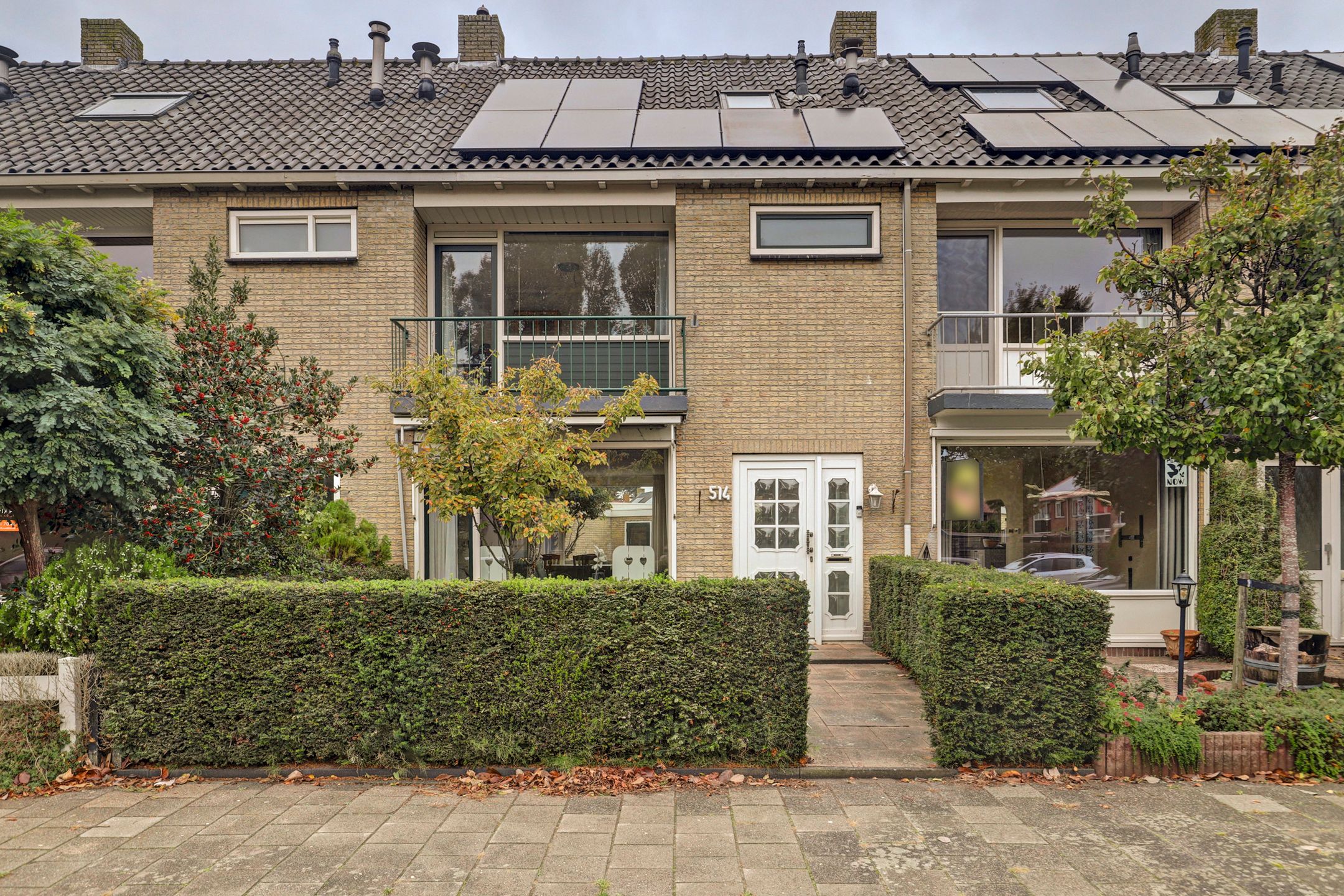 Marsdiepstraat 514 