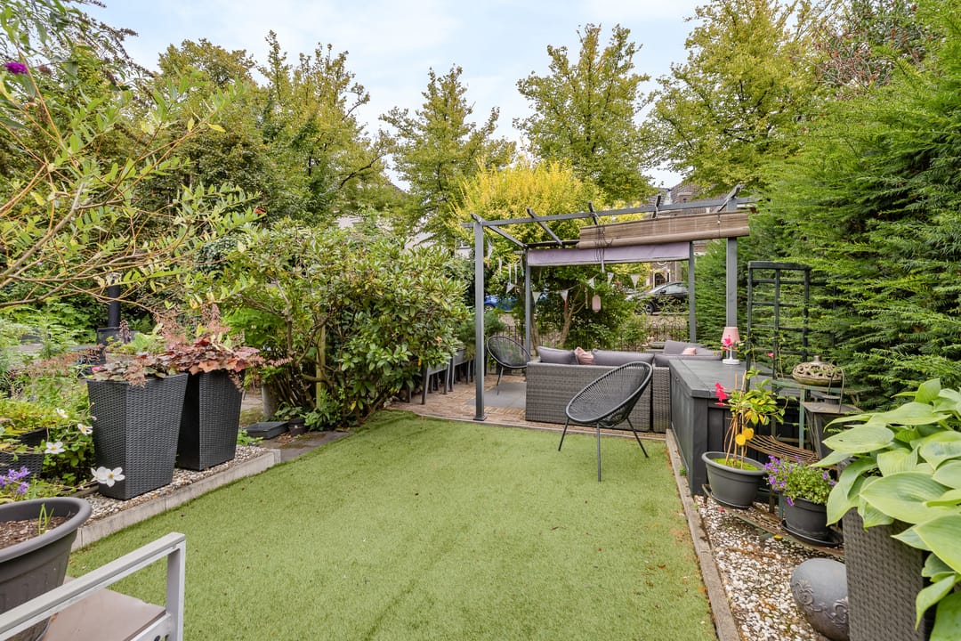 Foto 41 van Muurhuizen 111