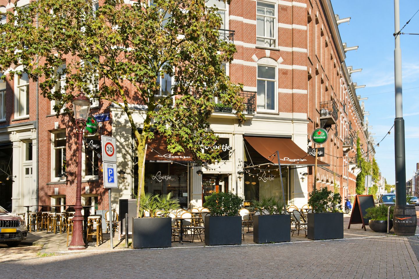 Photo 19 of Swammerdamstraat 58-2