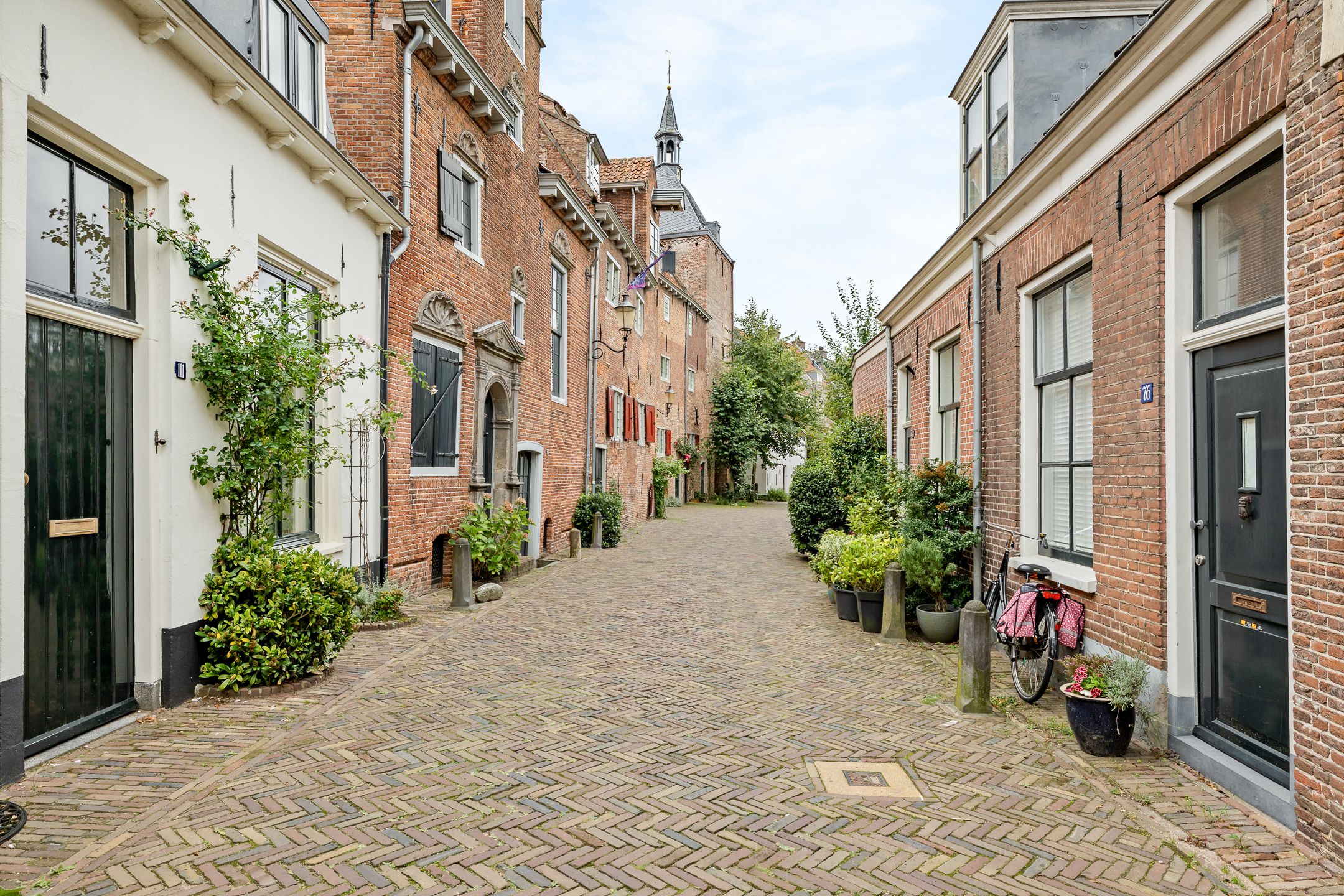 Foto 48 van Muurhuizen 111