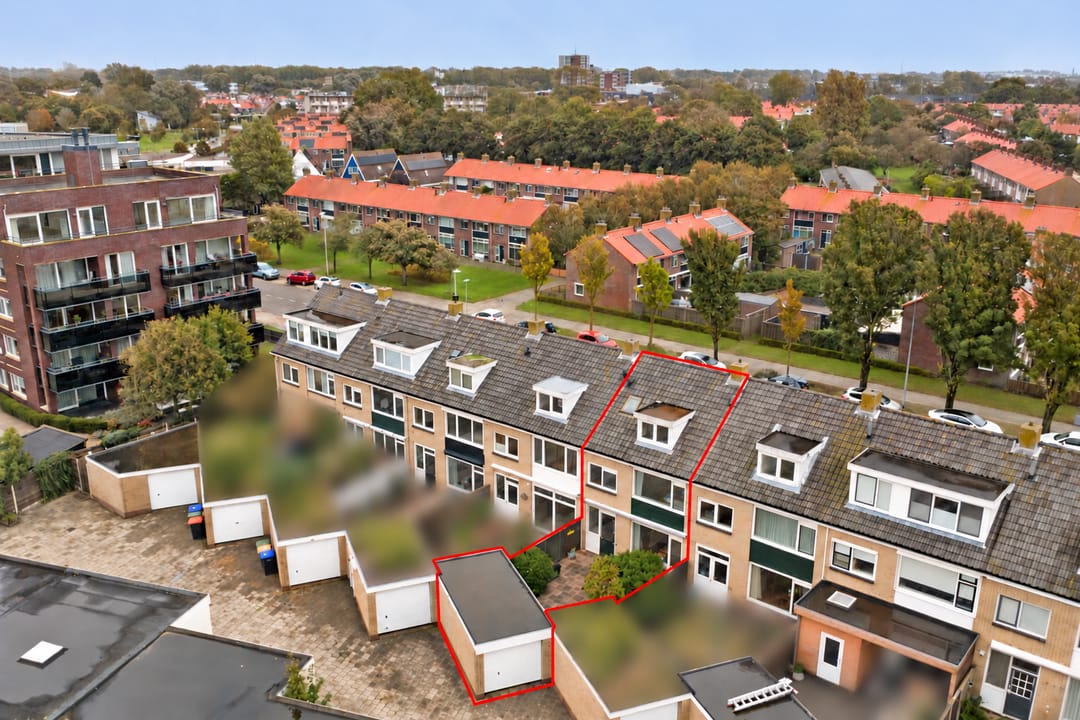 Photo 32 of Marsdiepstraat 514