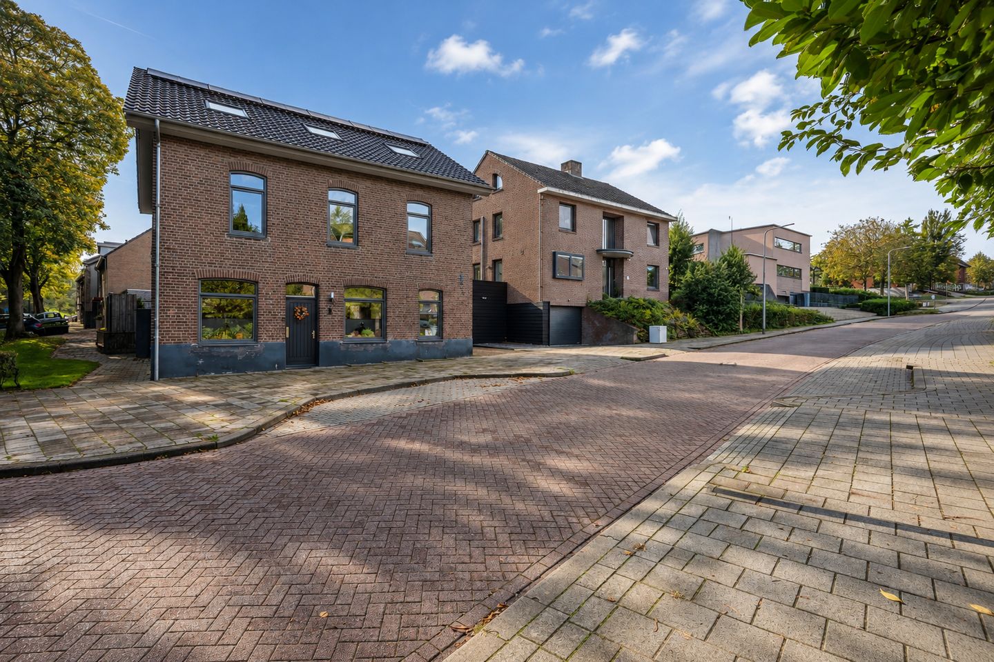 Photo 40 of Vinkerstraat 45