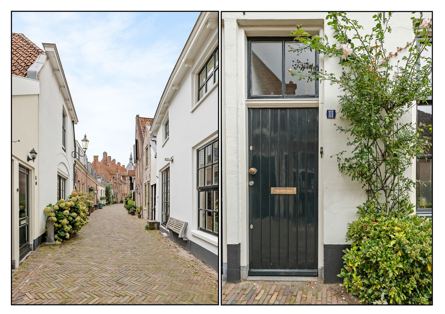Foto 49 van Muurhuizen 111