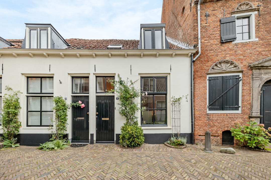 Foto 46 van Muurhuizen 111