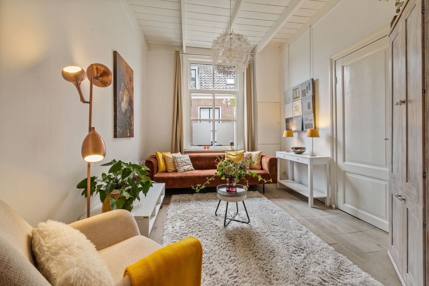 Foto 4 van Muurhuizen 111