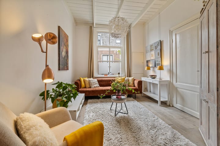 Foto 4 van Muurhuizen 111