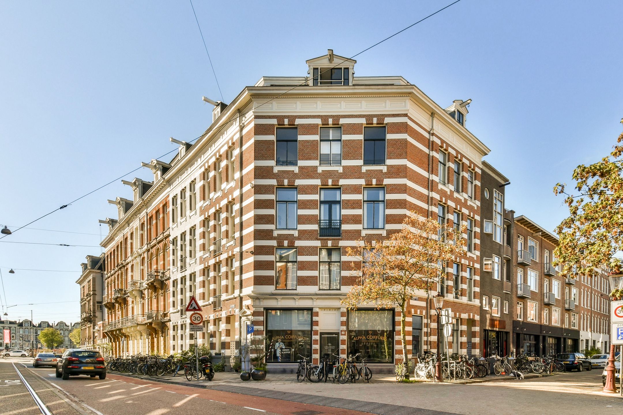 Photo 18 of Swammerdamstraat 58-2