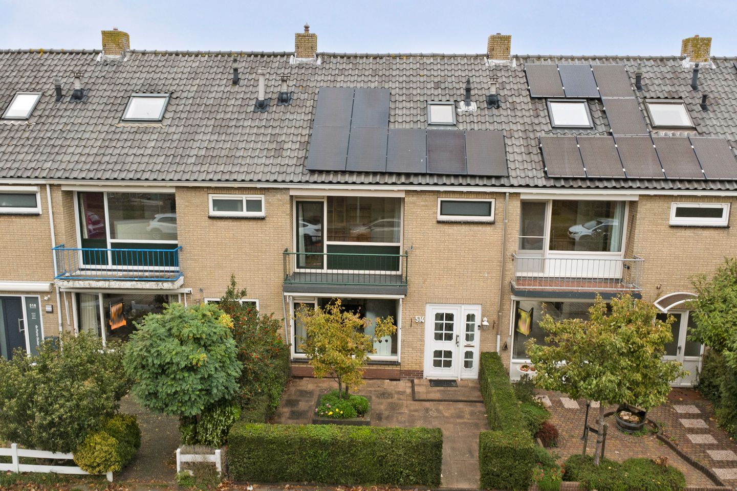 Photo 5 of Marsdiepstraat 514