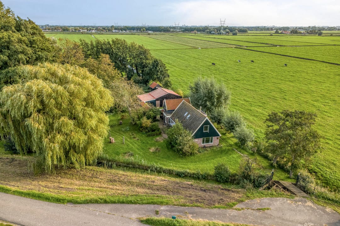 Foto 1 van Kanaaldijk 54