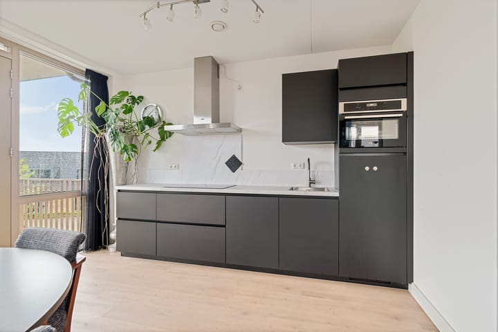 Appartement te huur: Groenlingstraat 38, Heerhugowaard