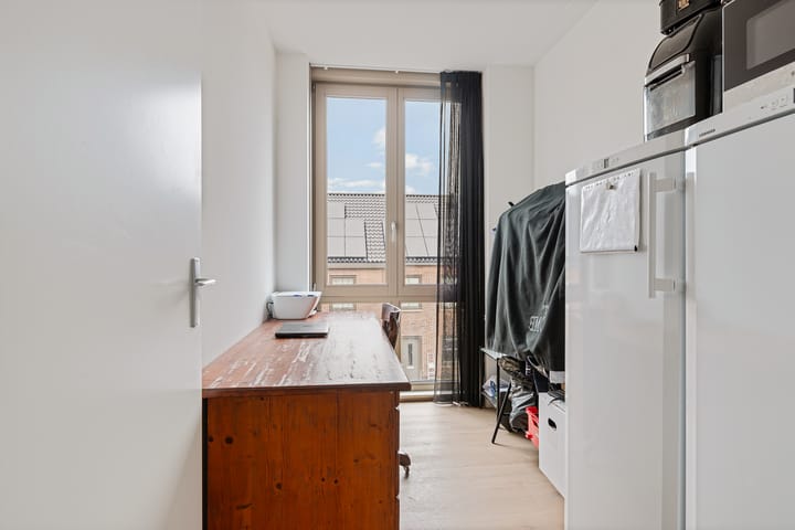 Appartement te huur: Groenlingstraat 38, Heerhugowaard