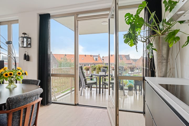 Appartement te huur: Groenlingstraat 38, Heerhugowaard