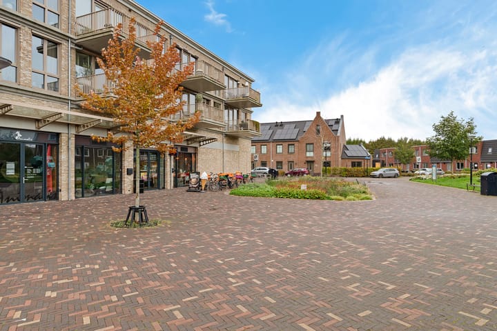 Appartement te huur: Groenlingstraat 38, Heerhugowaard