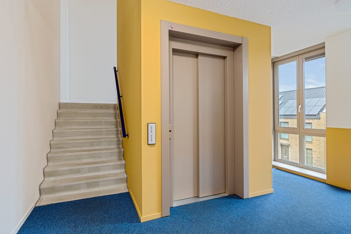 Appartement te huur: Groenlingstraat 38, Heerhugowaard