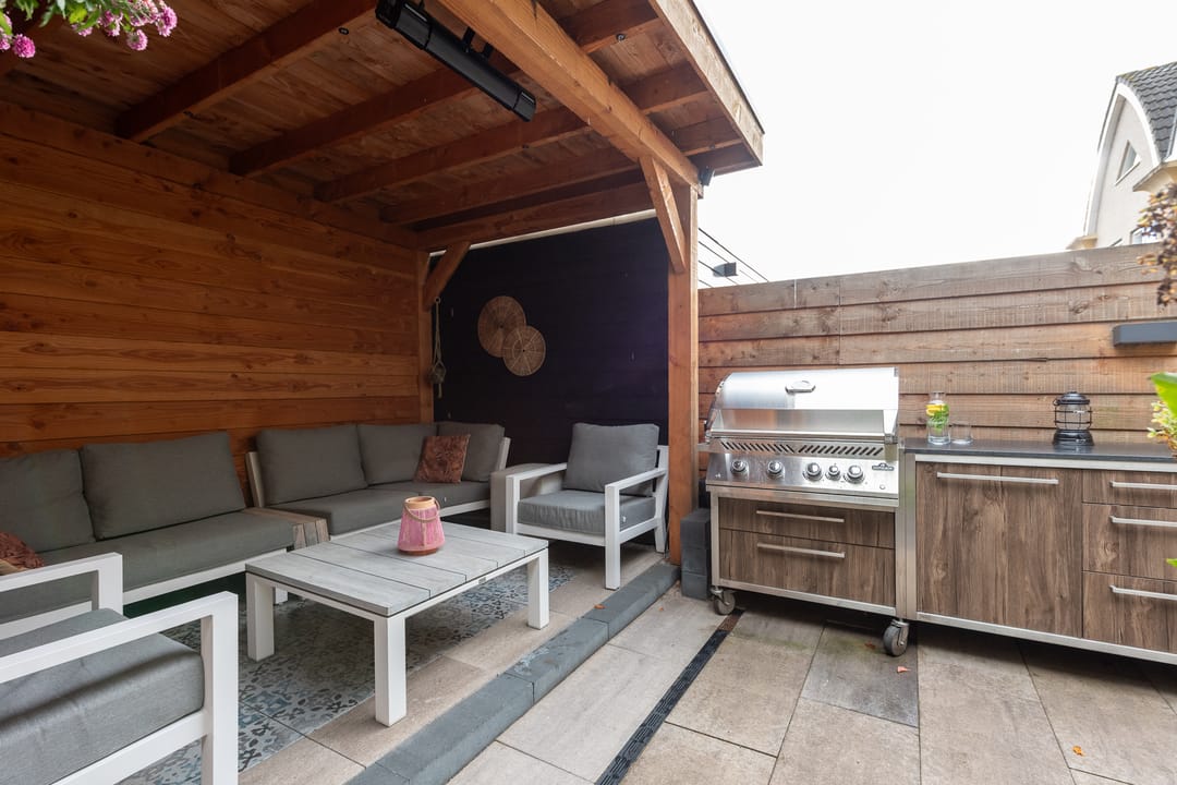 Foto 23 van Stedenbouw 11