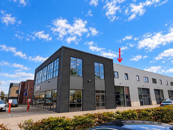 De Aaldor 20, Geldermalsen