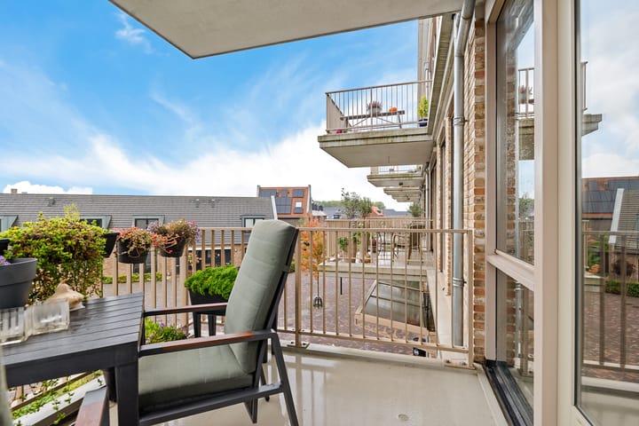 Appartement te huur: Groenlingstraat 38, Heerhugowaard