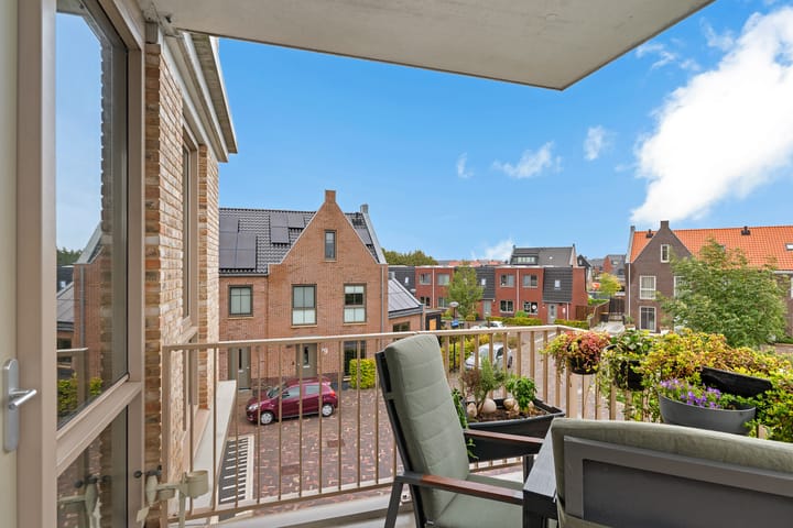 Appartement te huur: Groenlingstraat 38, Heerhugowaard