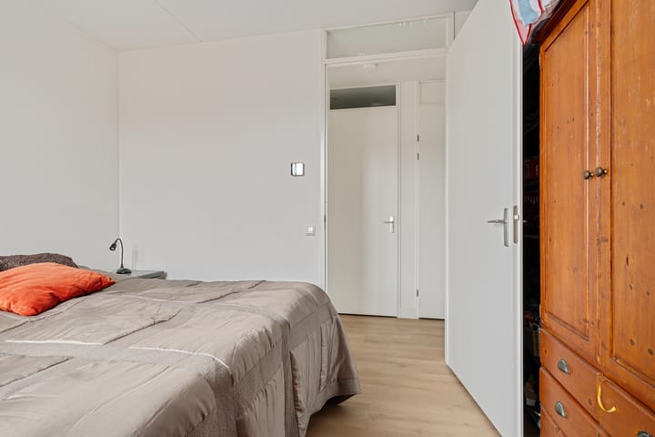 Appartement te huur: Groenlingstraat 38, Heerhugowaard