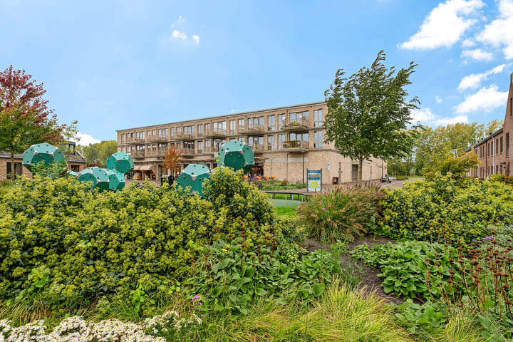 Appartement te huur: Groenlingstraat 38, Heerhugowaard