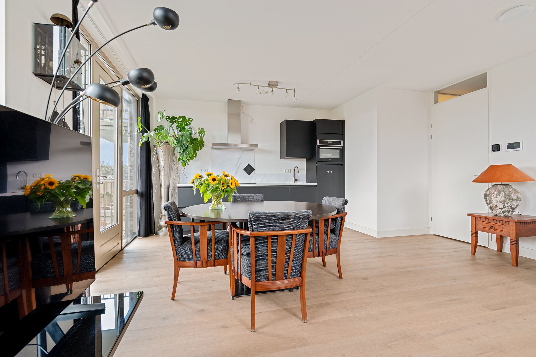 Appartement Groenlingstraat 38 — foto 3