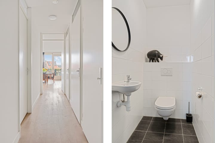 Appartement te huur: Groenlingstraat 38, Heerhugowaard