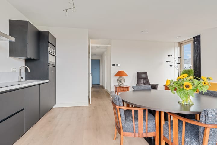 Appartement te huur: Groenlingstraat 38, Heerhugowaard