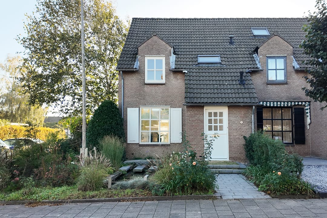 Foto 1 van 't Hooren Werck 1
