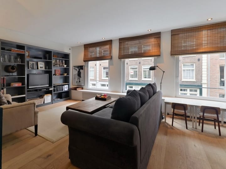 Foto 4 van Eerste Schinkelstraat 4-1