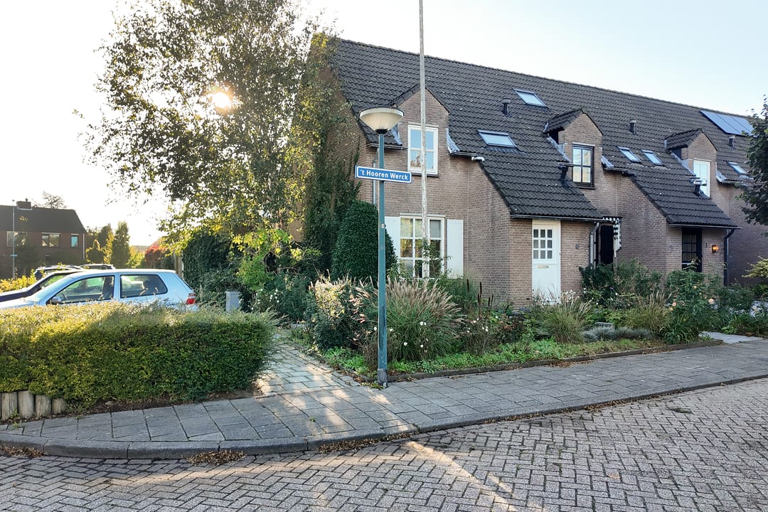 Foto 68 van 't Hooren Werck 1