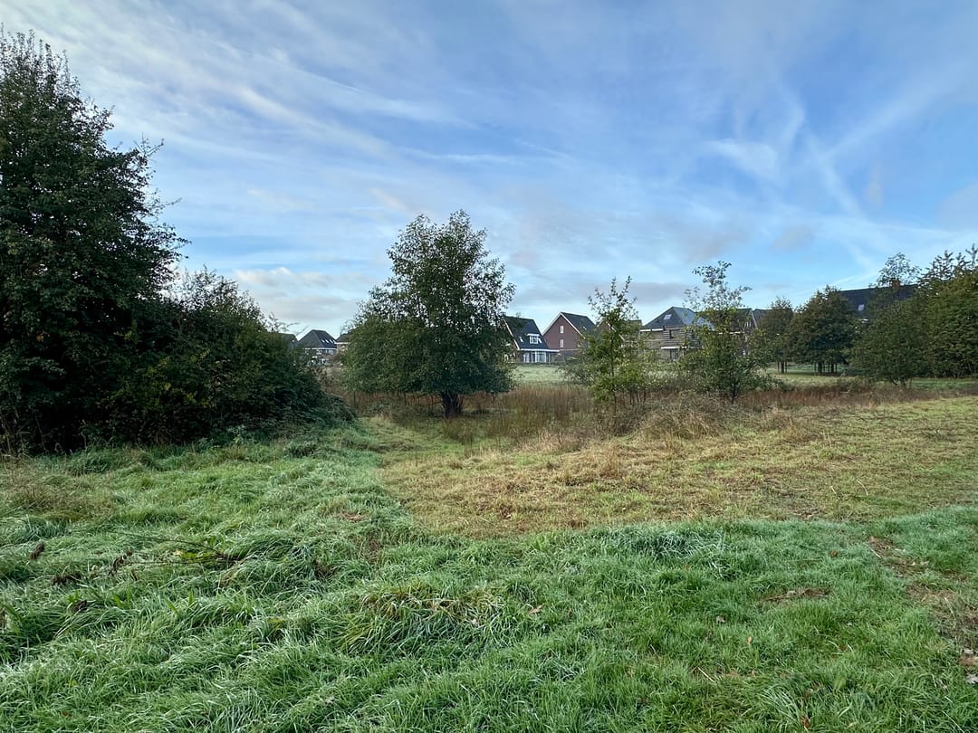 Foto 11 van Wijnbergen - De Kwekerij: Kavel D4