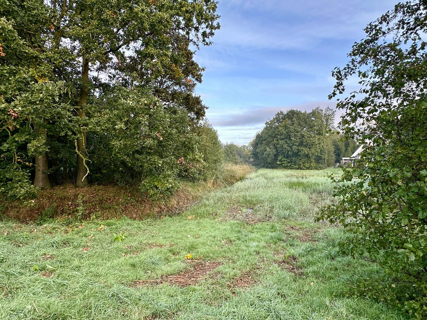 Foto 10 van Wijnbergen - De Kwekerij: Kavel D4