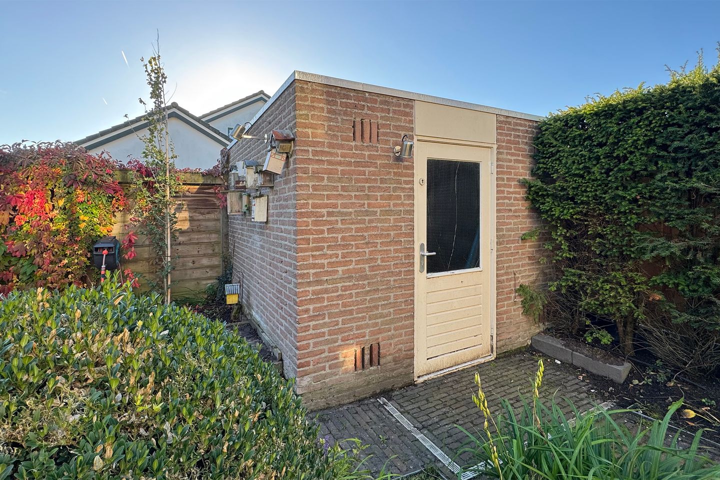 Foto 65 van 't Hooren Werck 1