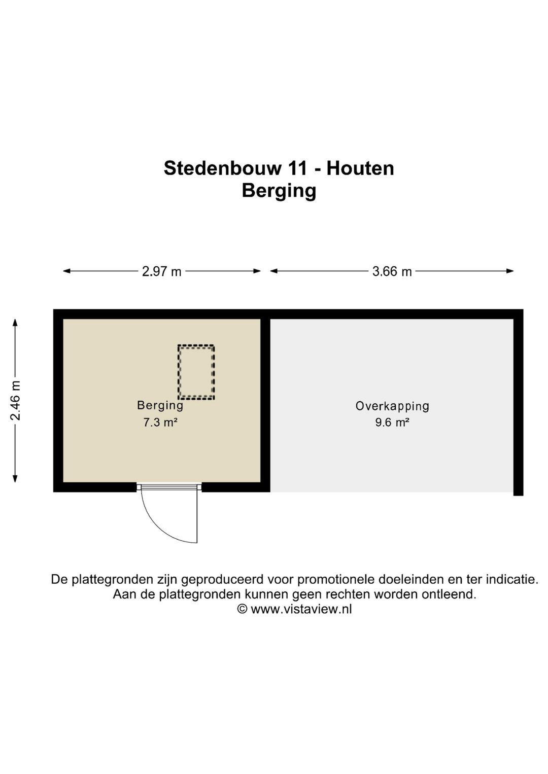 Foto 58 van Stedenbouw 11