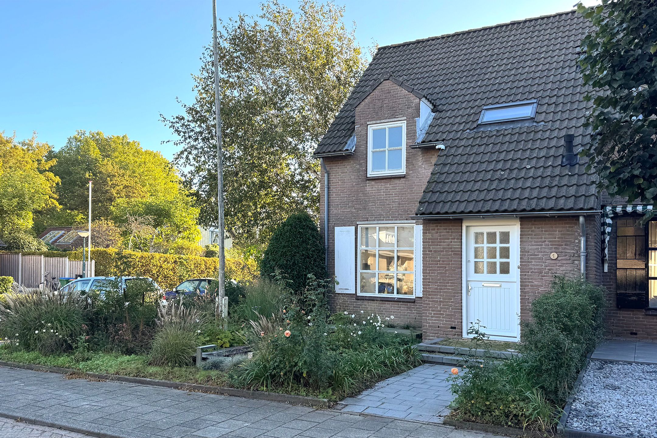 Foto 69 van 't Hooren Werck 1