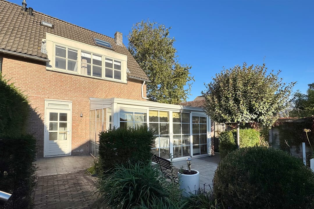 Foto 58 van 't Hooren Werck 1