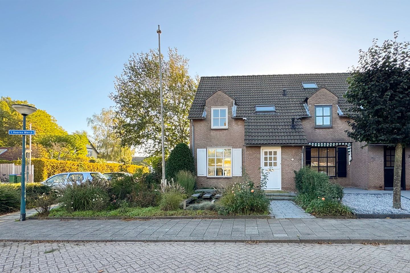 Foto 70 van 't Hooren Werck 1