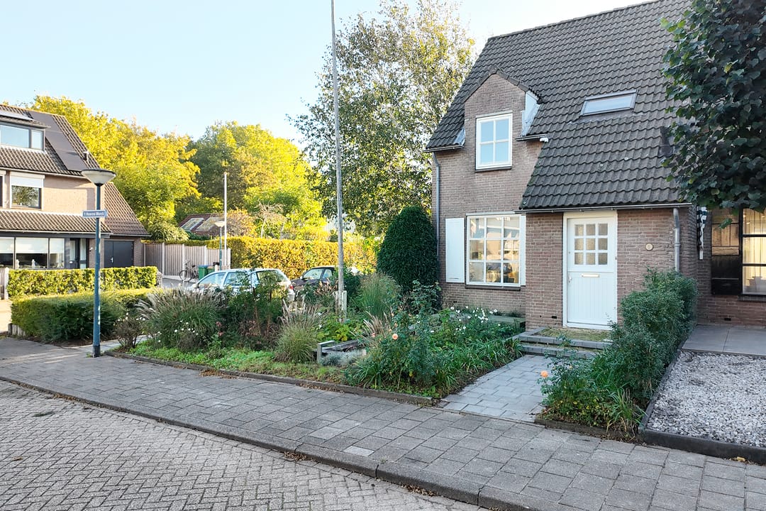 Foto 67 van 't Hooren Werck 1