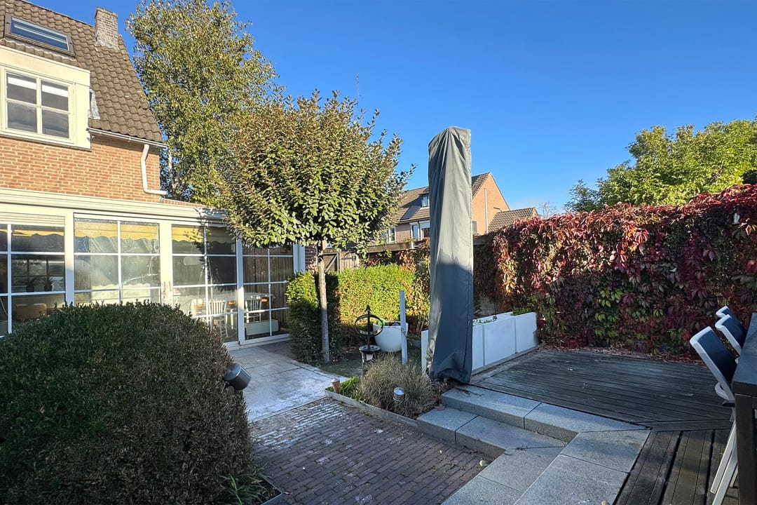 Foto 62 van 't Hooren Werck 1