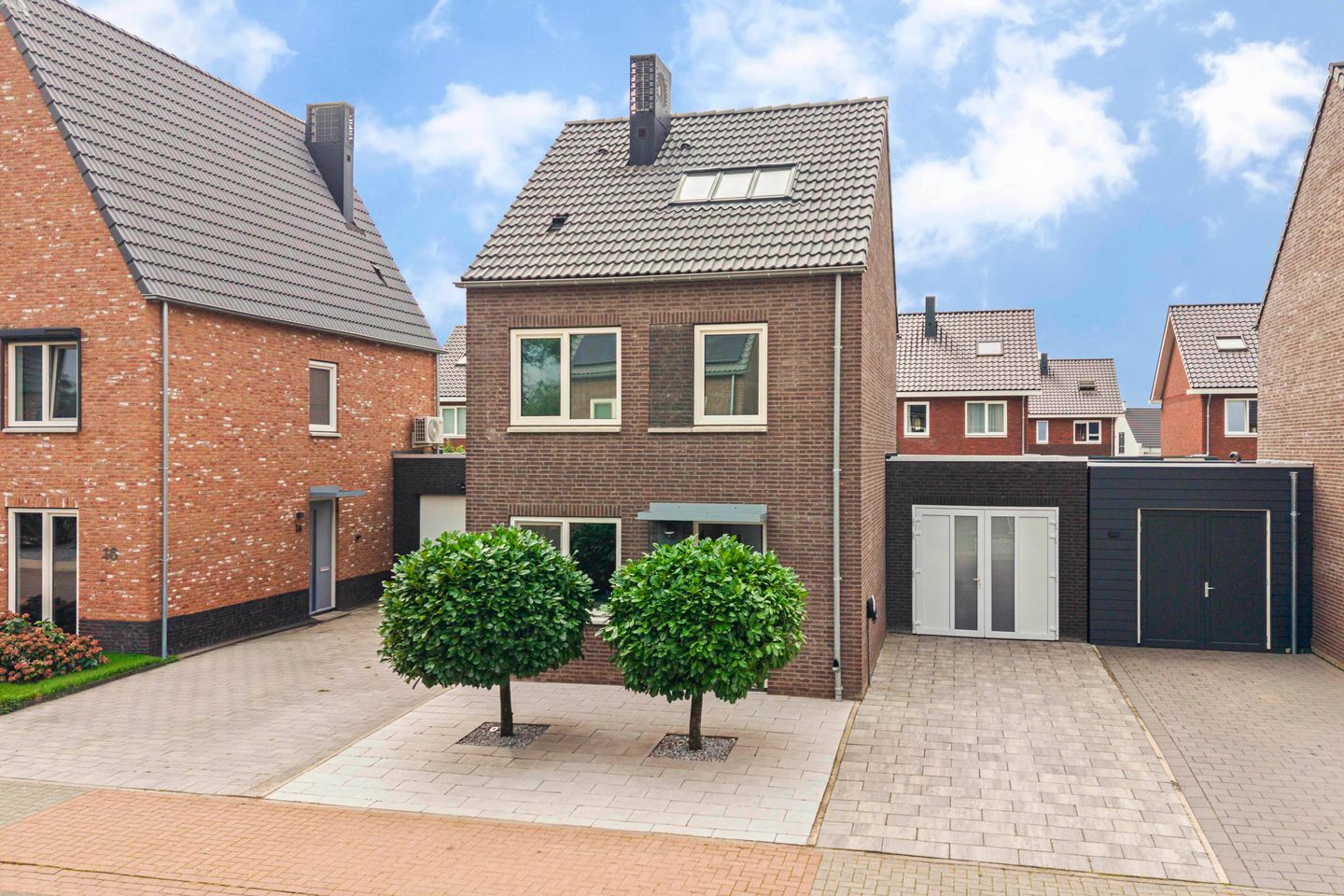 Photo 1 of Haverstraat 14